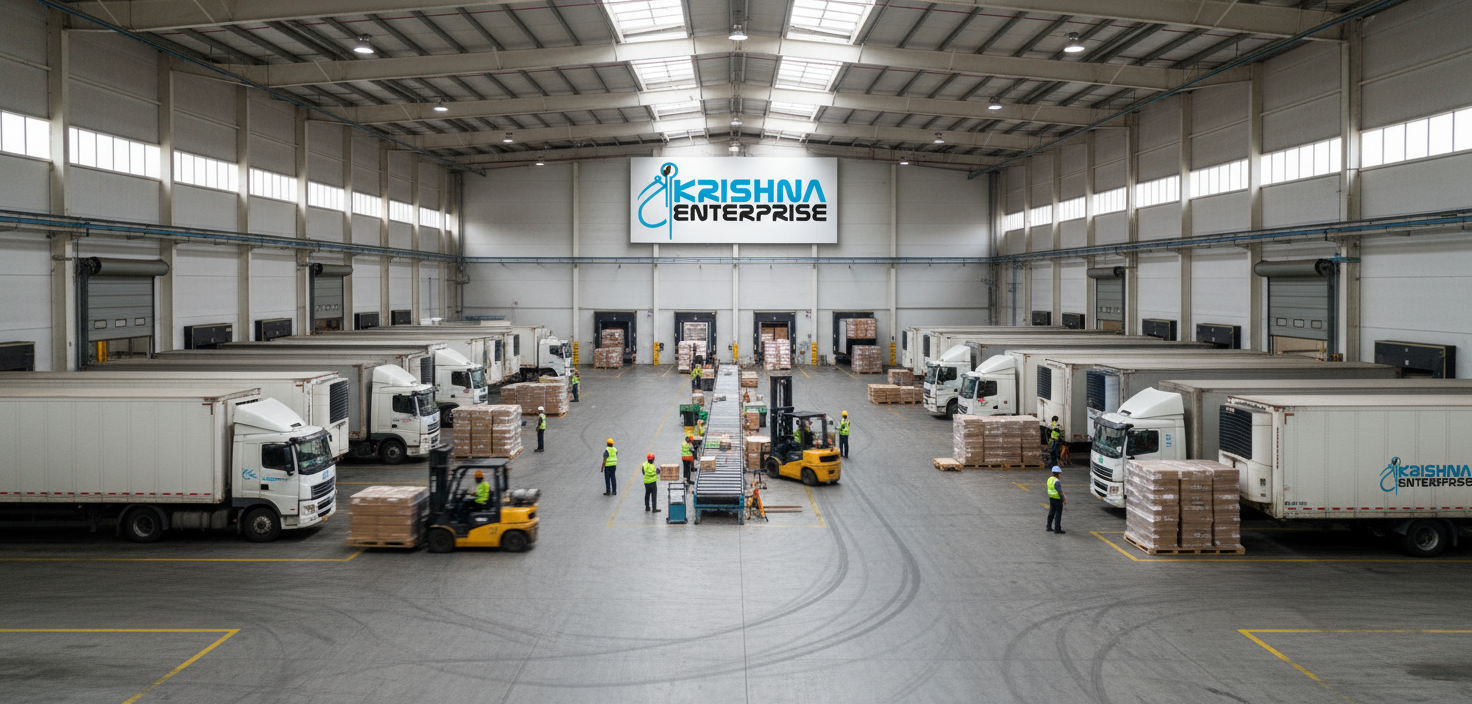 Industrial Equipment